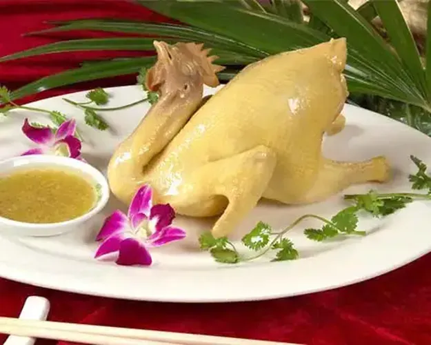金甸茶餐厅