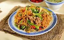 曾记粉面馆(茗园街店)餐厅图片