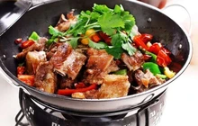 红烧土鸡公(大洲路店)餐厅图片