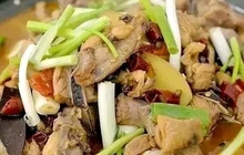 适宜园食馆餐厅图片
