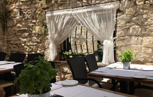 Restaurant Mediteran餐厅图片