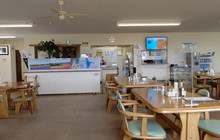 Restaurant Flox Hall (Shikisai no Oka)餐厅图片
