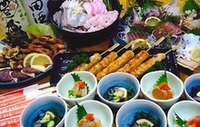 Sabaishi Drive-In餐厅图片