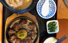 Japanese Restaurant Tengu Yoshikawa餐厅图片