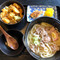 Teuchi Udon Okesa Udon