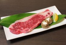Yakiniku Ajidoraku美食图片