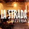 La Strada(安福路店)