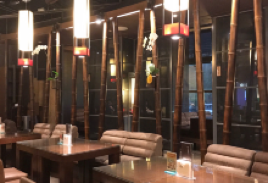 翰林茶馆(南科三路店)美食图片