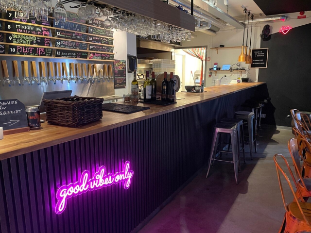 Good Guys Tap餐厅图片