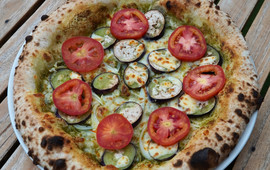 Nanamia Pizzeria Tirtodipuran