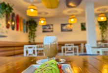 Baja Surf Cafe美食图片