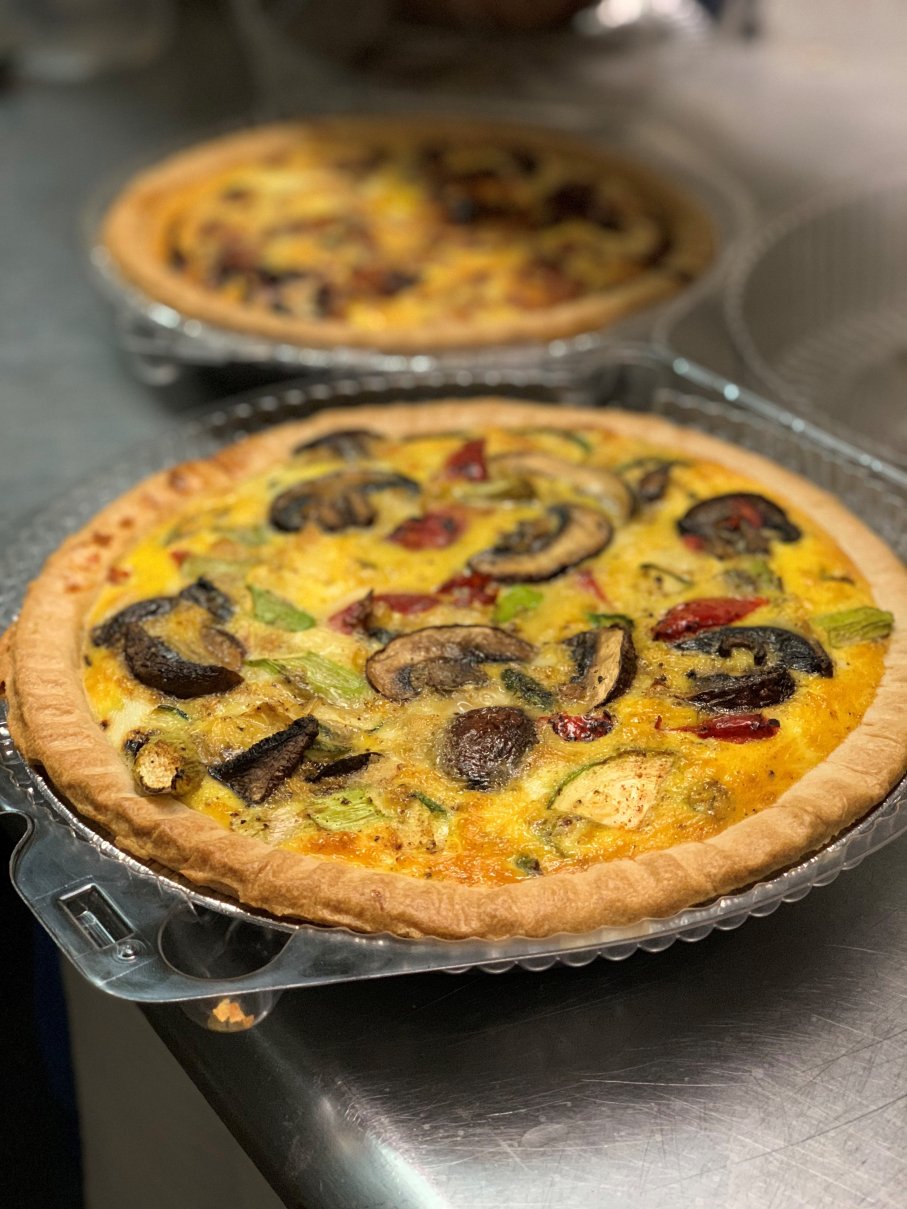 Shore Good Eats N' Treats