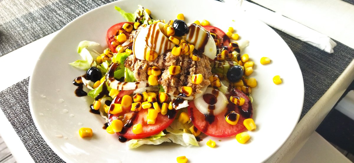 Roxy's American Burgers & Pizza