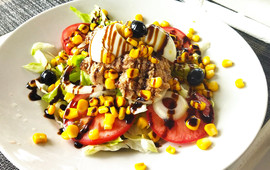 Roxy's American Burgers & Pizza