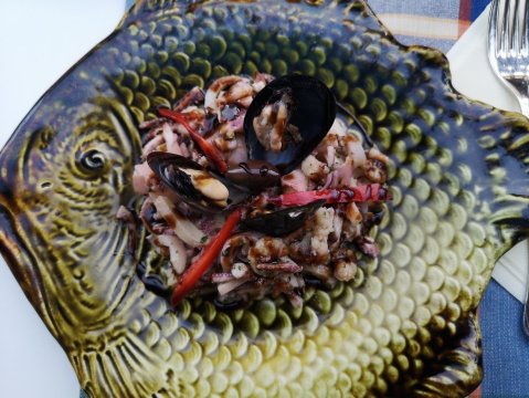 Restaurant Palit餐厅图片