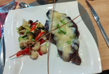 Relais de la Poste美食图片