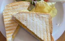 Willows Coffee Shop餐厅图片