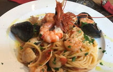 Profumo Di Pasta Da Giuseppe餐厅图片