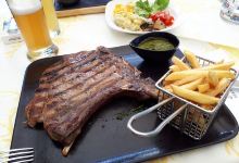 Steakhouse Cafe Tirol美食图片