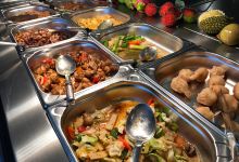 Kim Son美食图片