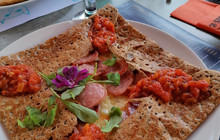 LA CRÊP'RIT餐厅图片