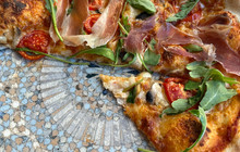 Ego Pizza Grill餐厅图片