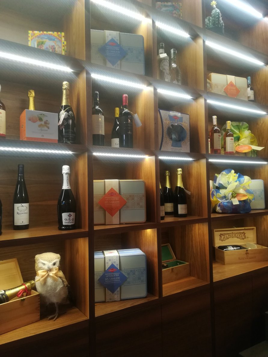 Condorelli Pasticceria Belpasso