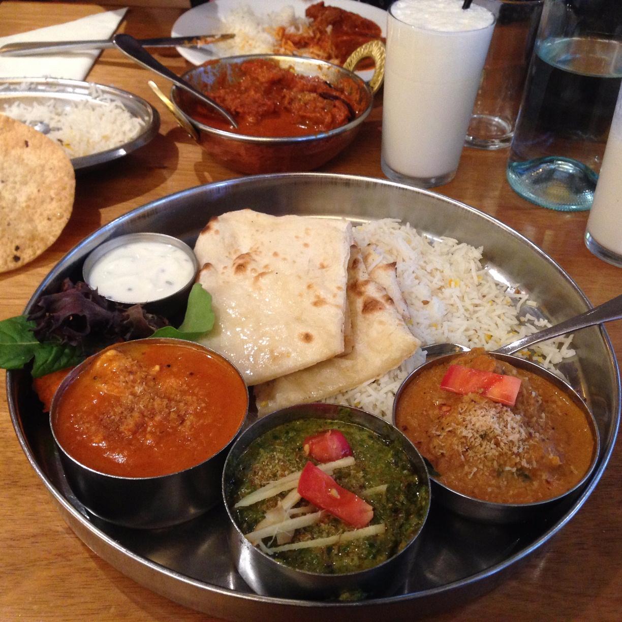 Annapurna Salamanca