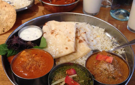 Annapurna Salamanca