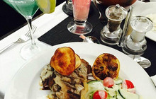 Bolster Exclusive Fine Dining Restaurant餐厅图片