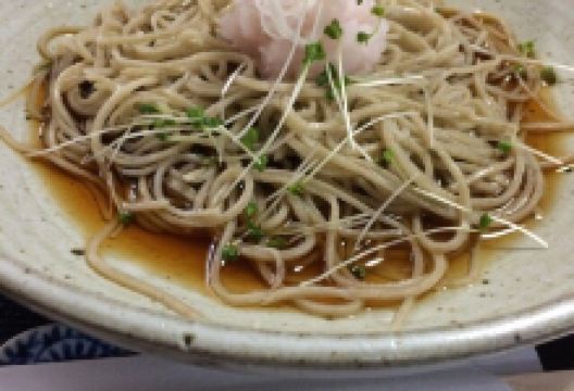 山帰来美食图片