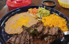 Casa Ramos Mexican Restaurant餐厅图片