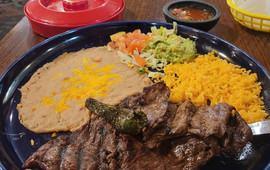 Casa Ramos Mexican Restaurant