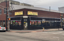 La Pizza餐厅图片