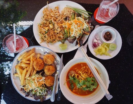 X Centre Sports Bar & Restaurant