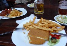 Karczma Halit美食图片