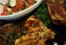 TGI Fridays美食图片