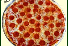 Primo's Pizzeria美食图片