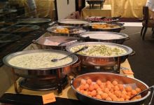 Chutneys美食图片