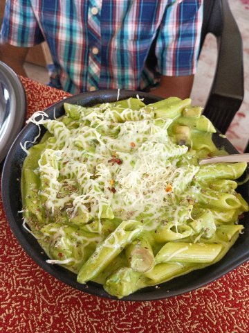 ITALIAN CAFE餐厅图片