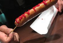 昭和横丁美食图片