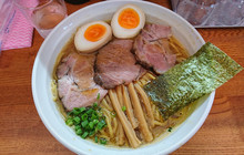 Ramen Eikichimaru餐厅图片