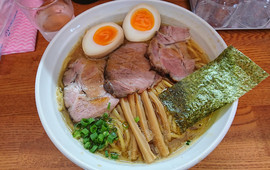 Ramen Eikichimaru