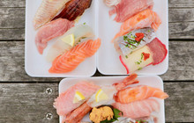 Takesho Foods餐厅图片