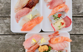 Takesho Foods