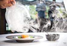 Côté Lac美食图片
