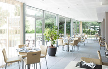 Novotelcafe餐厅图片
