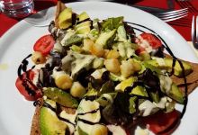 Creperie de D'Artagnan美食图片