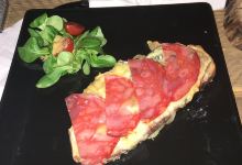 La Mousse Gourmande美食图片