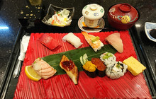 Nigiri Chojiro Kuise餐厅图片